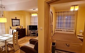 Apartament W Centrum